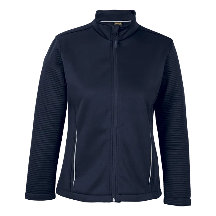 Dakota Jacket Ladies - Image 3