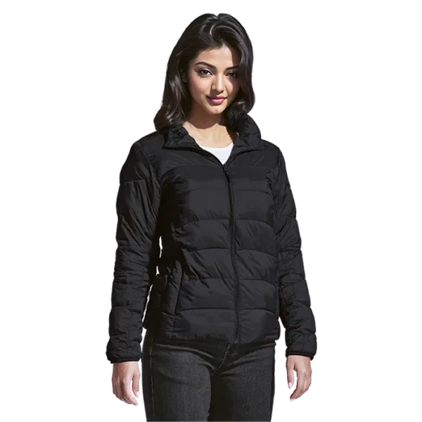 Light Padded Jacket - Ladies