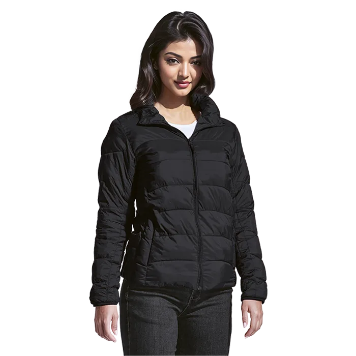 Light Padded Jacket - Ladies