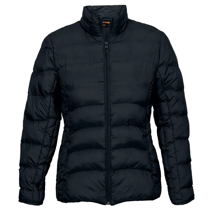 Light Padded Jacket - Ladies - Image 2