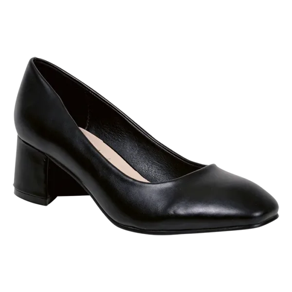 Basic Heel Ladies