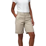 Easton Chino Short Ladies