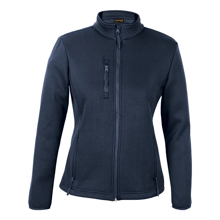 Finch Jacket Ladies - Image 2