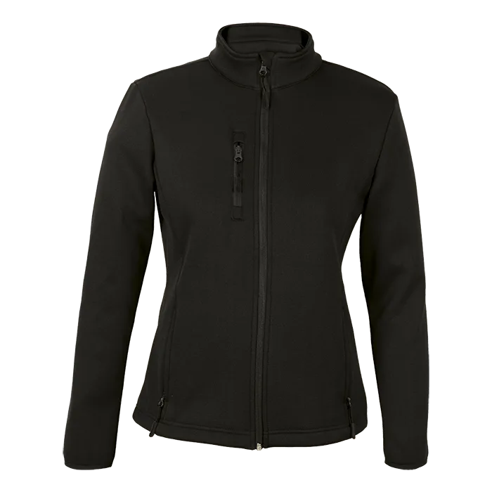 Finch Jacket Ladies - Image 3