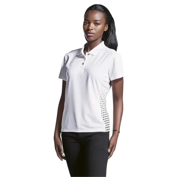Galaxy Golfer Ladies