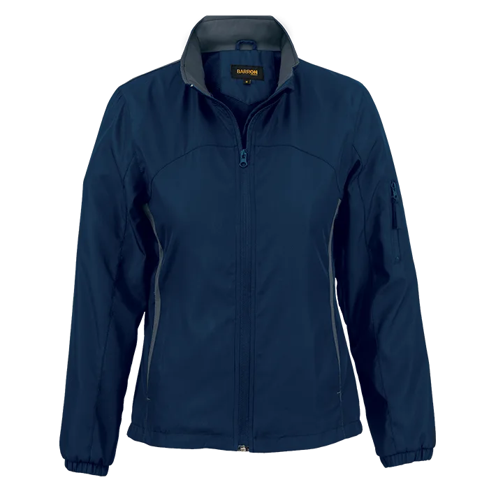 Griffin Jacket Ladies - Image 2