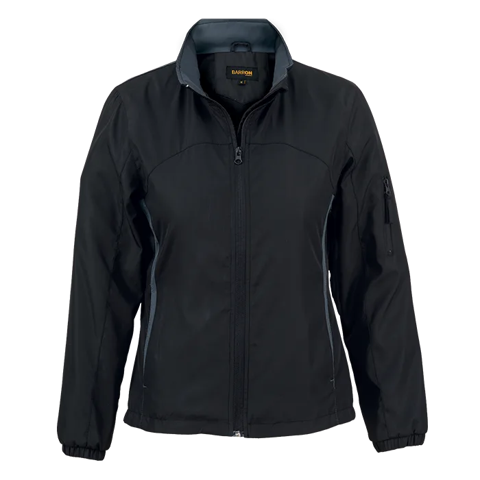 Griffin Jacket Ladies - Image 3