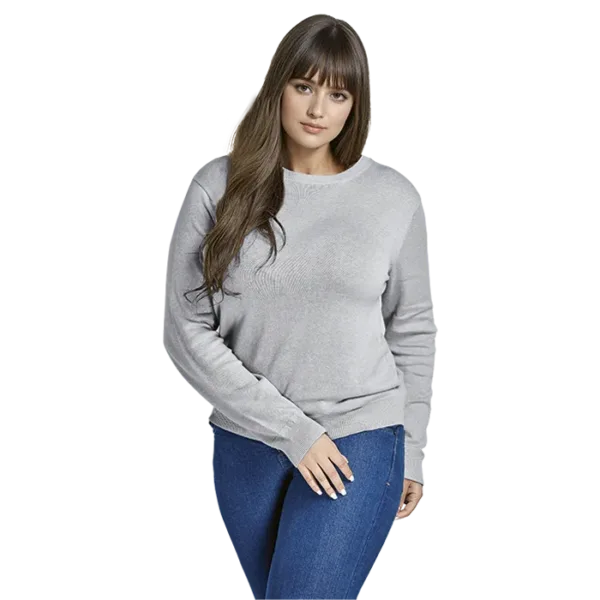 Harrison Long Sleeve Jersey Ladies