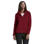 Illusion Jacket Ladies