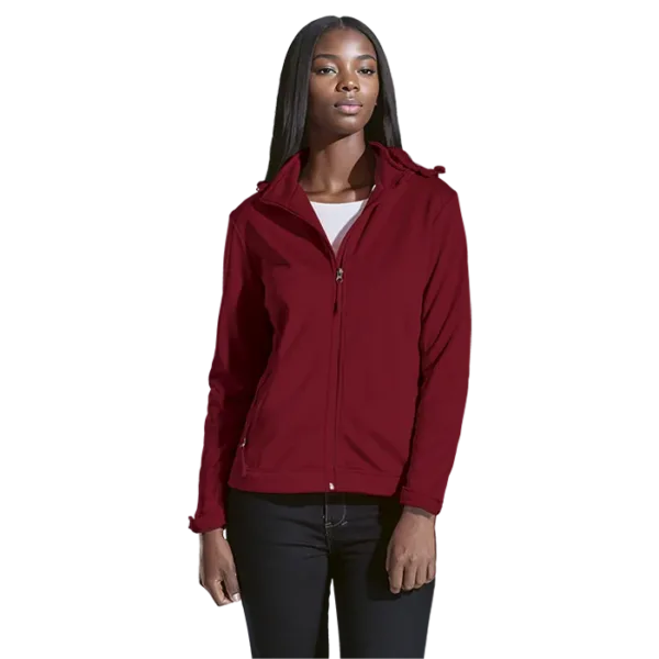 Illusion Jacket Ladies