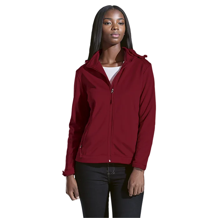 Illusion Jacket Ladies