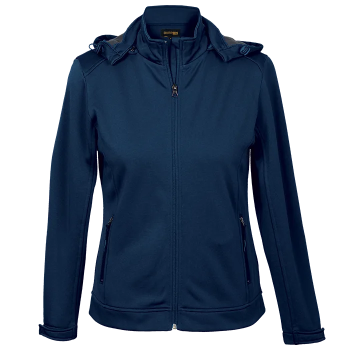 Illusion Jacket Ladies - Image 2