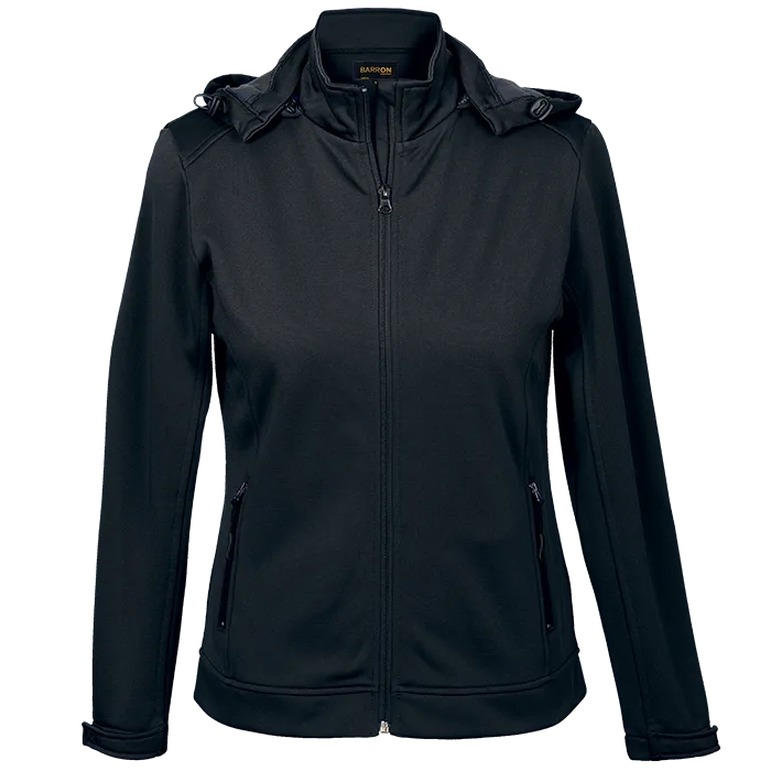 Illusion Jacket Ladies - Image 3