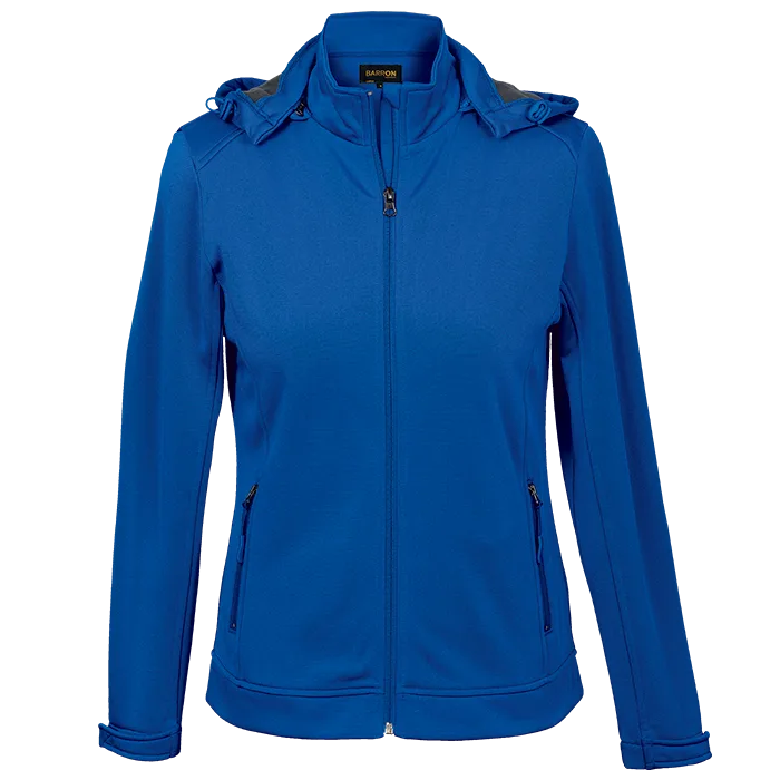 Illusion Jacket Ladies - Image 4
