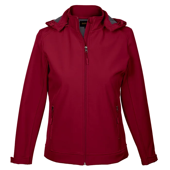Illusion Jacket Ladies - Image 5