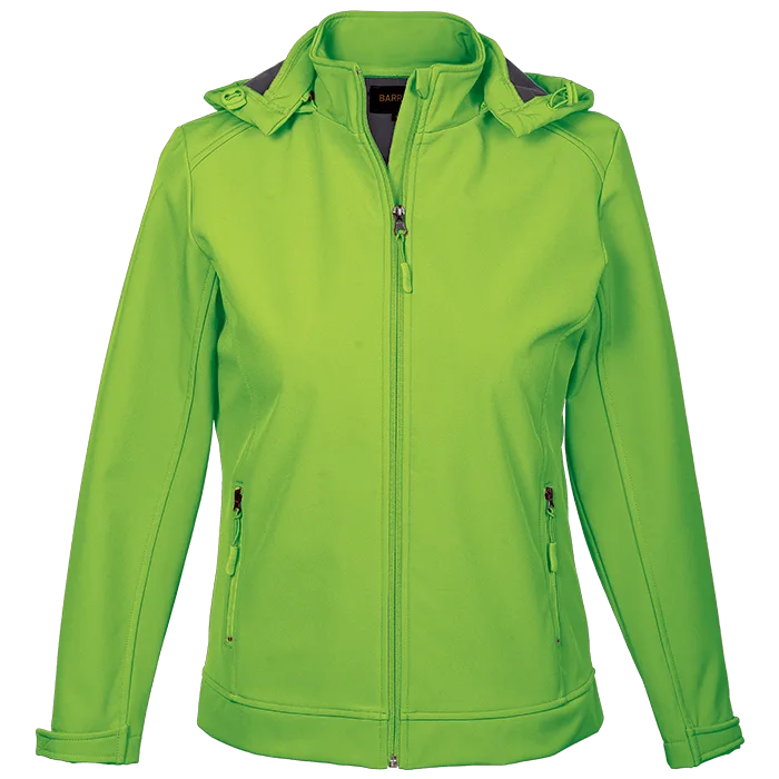 Illusion Jacket Ladies - Image 6