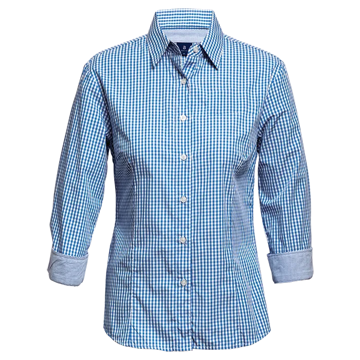 Alabama Blouse Ladies - Image 2