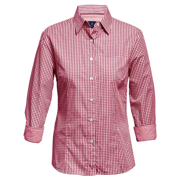 Alabama Blouse Ladies - Image 3