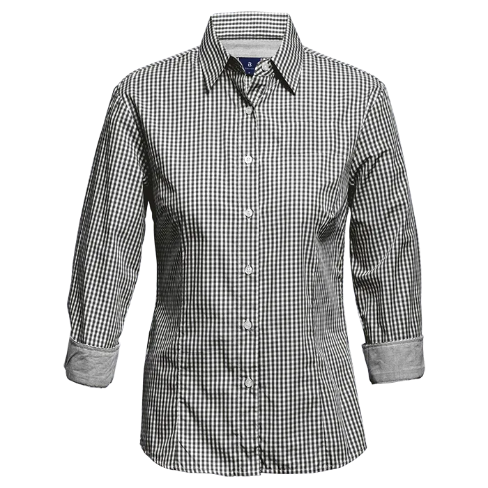 Alabama Blouse Ladies - Image 4