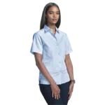 Berlin Blouse Short Sleeve Ladies