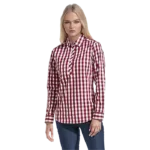 Cedar Blouse Ladies