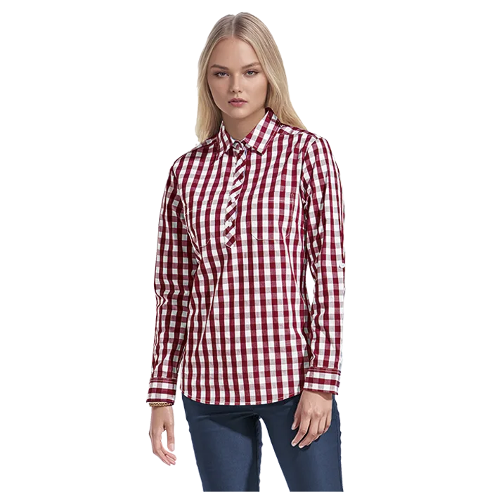 Cedar Blouse Ladies