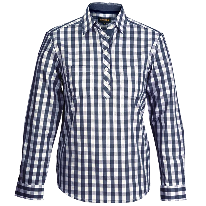 Cedar Blouse Ladies - Image 2