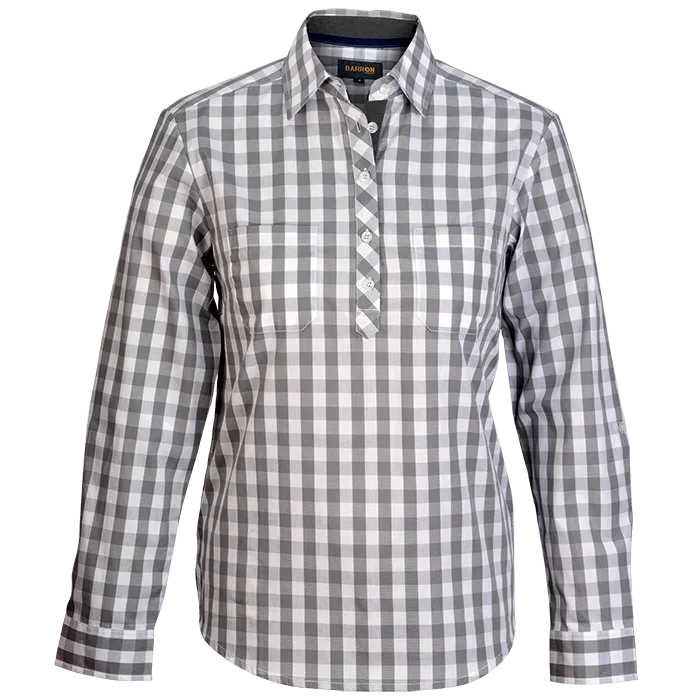 Cedar Blouse Ladies - Image 3