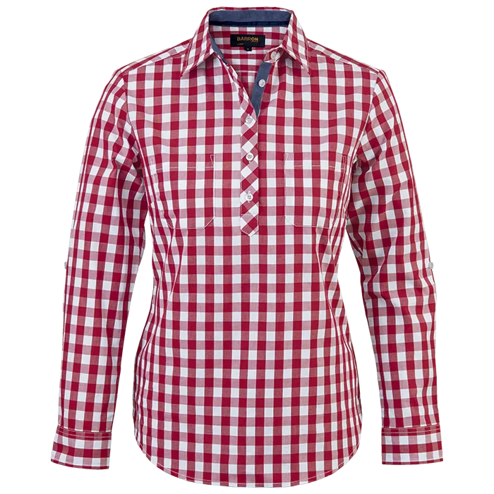 Cedar Blouse Ladies - Image 4