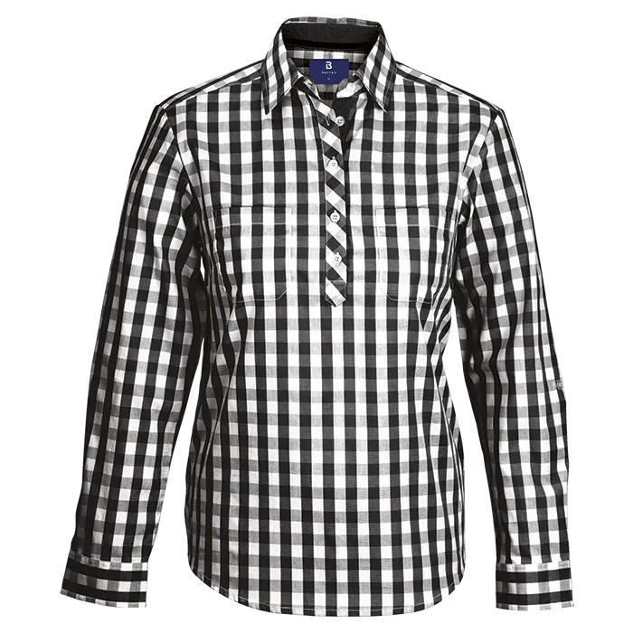 Cedar Blouse Ladies - Image 5
