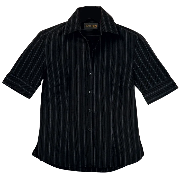 Civic Blouse Short Sleeve Ladies - Image 3