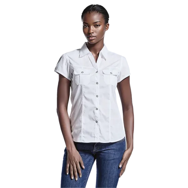 City Blouse Ladies