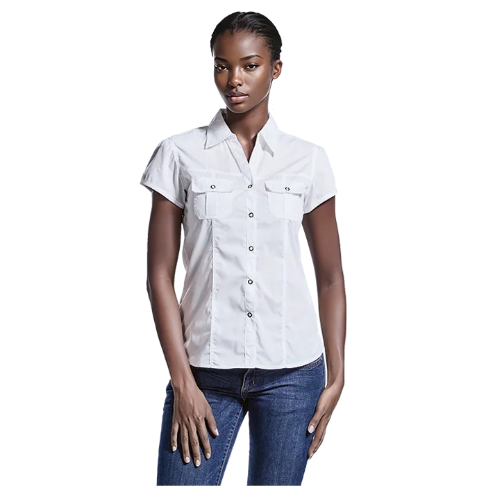 City Blouse Ladies
