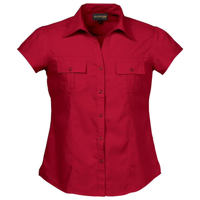City Blouse Ladies - Image 4