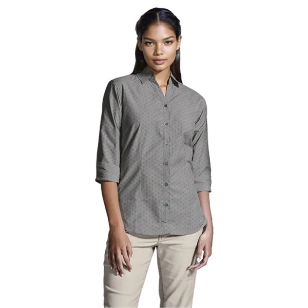 Claremont Blouse Ladies