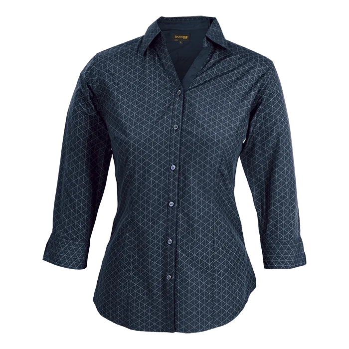 Claremont Blouse Ladies - Image 2