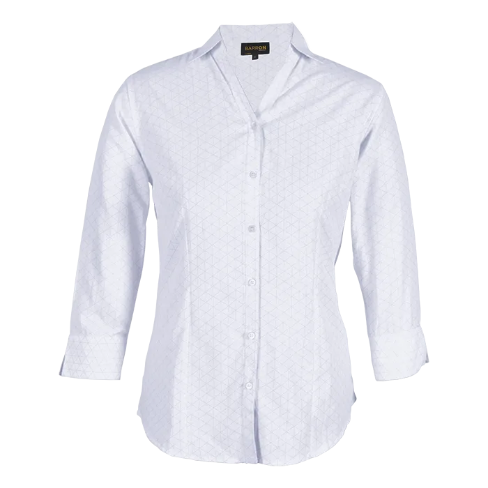 Claremont Blouse Ladies - Image 3