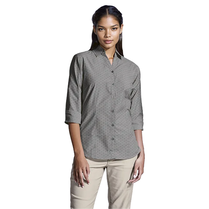 Claremont Blouse Ladies - Image 5