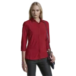 Geneva Blouse Ladies