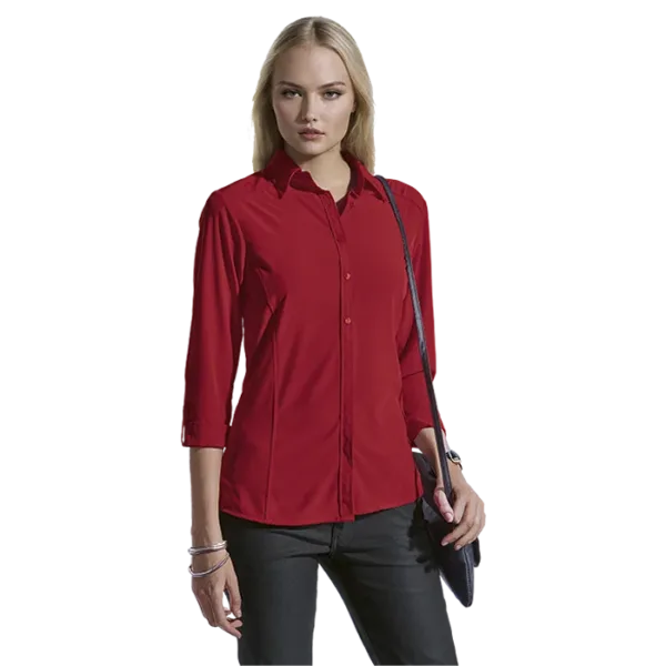 Geneva Blouse Ladies