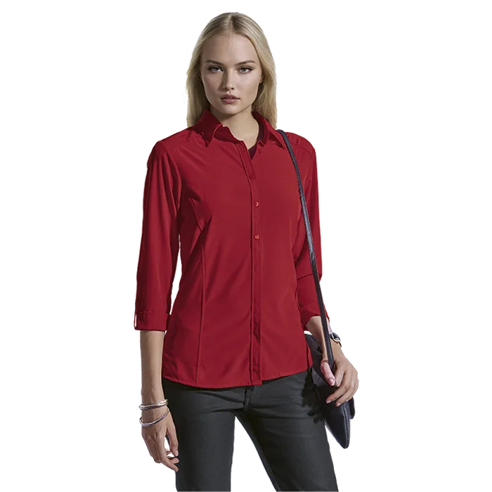 Geneva Blouse Ladies