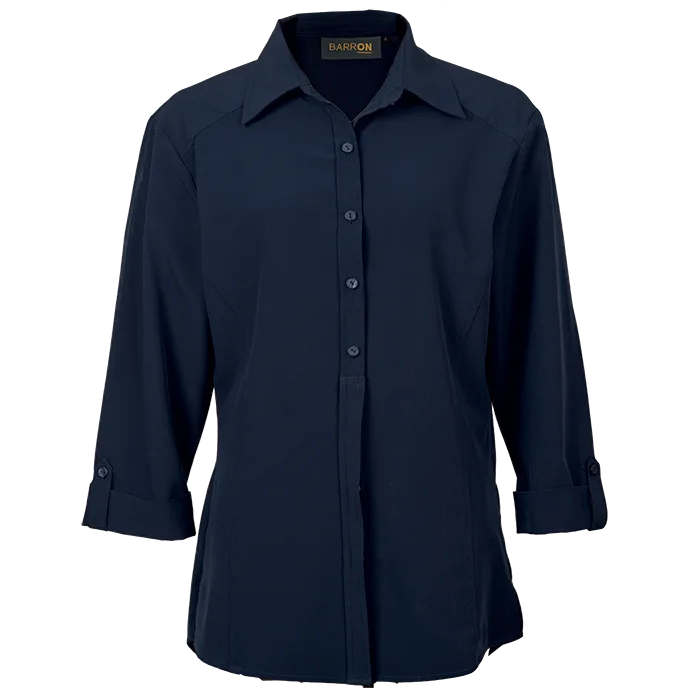 Geneva Blouse Ladies - Image 2