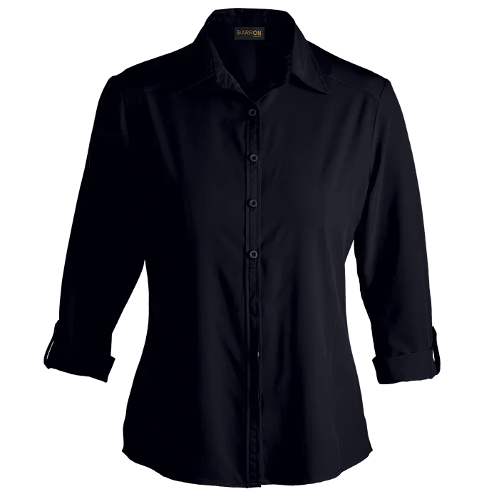 Geneva Blouse Ladies - Image 3