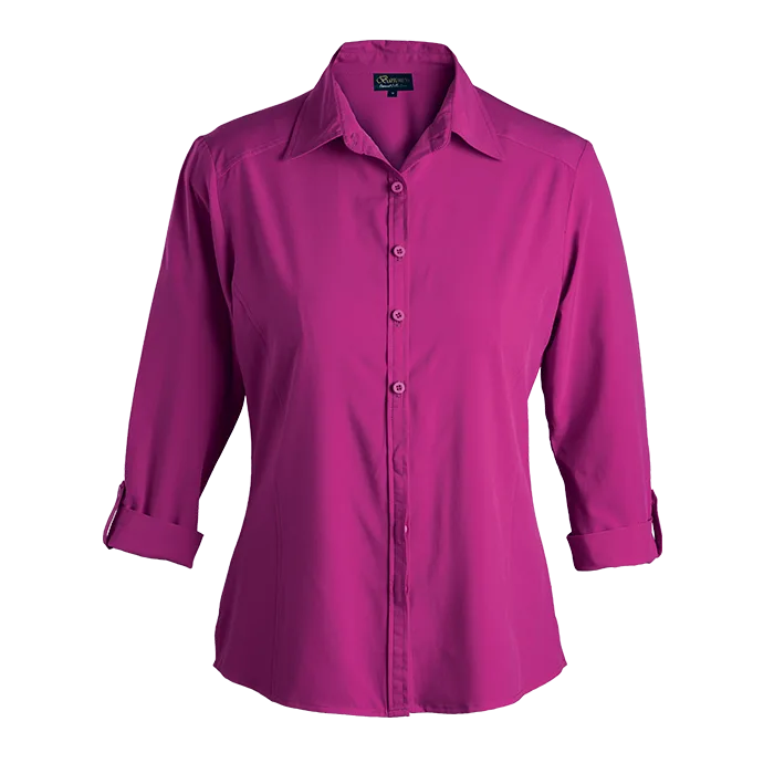 Geneva Blouse Ladies - Image 4
