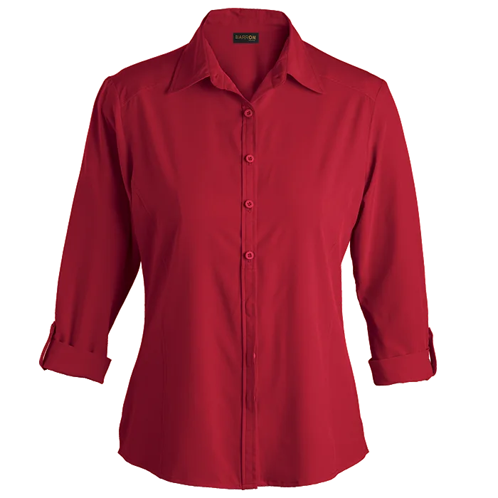 Geneva Blouse Ladies - Image 5