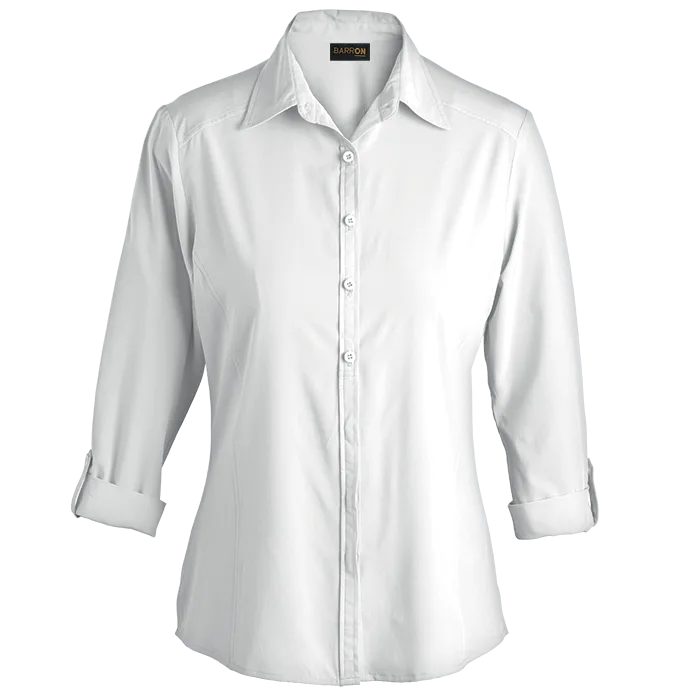Geneva Blouse Ladies - Image 6