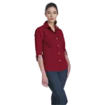 Harper Blouse Ladies