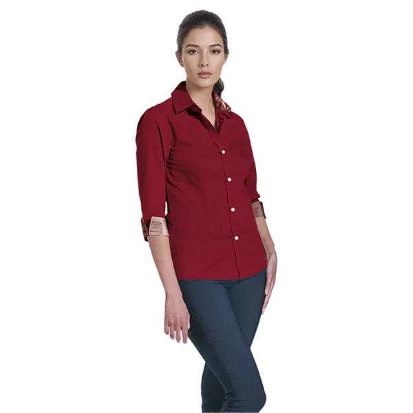 Harper Blouse Ladies