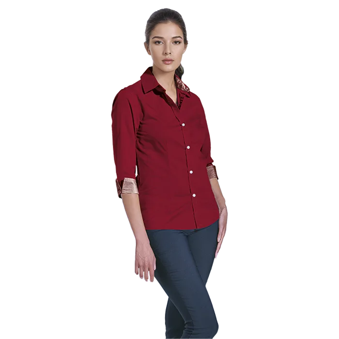 Harper Blouse Ladies