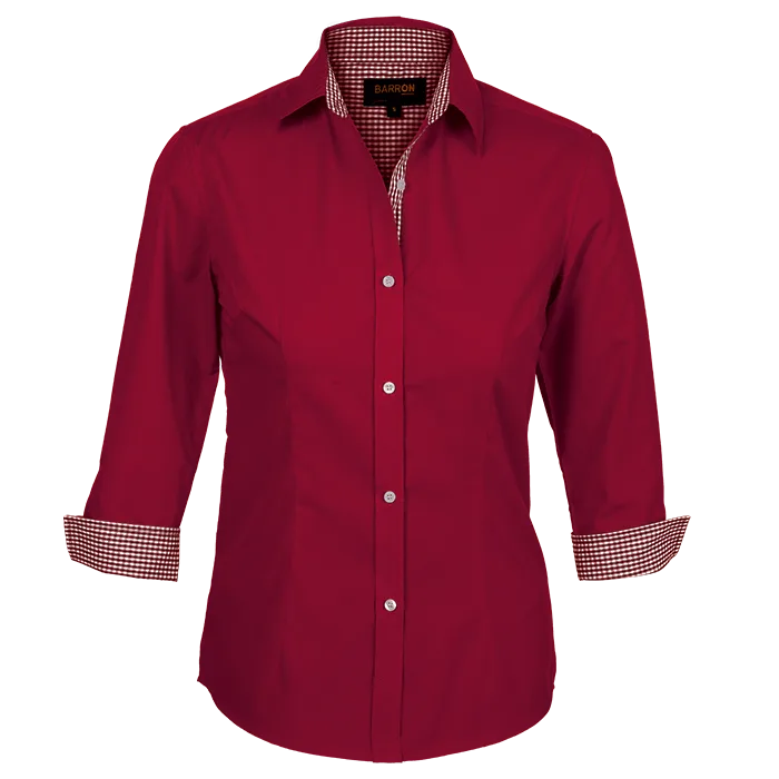 Harper Blouse Ladies - Image 2